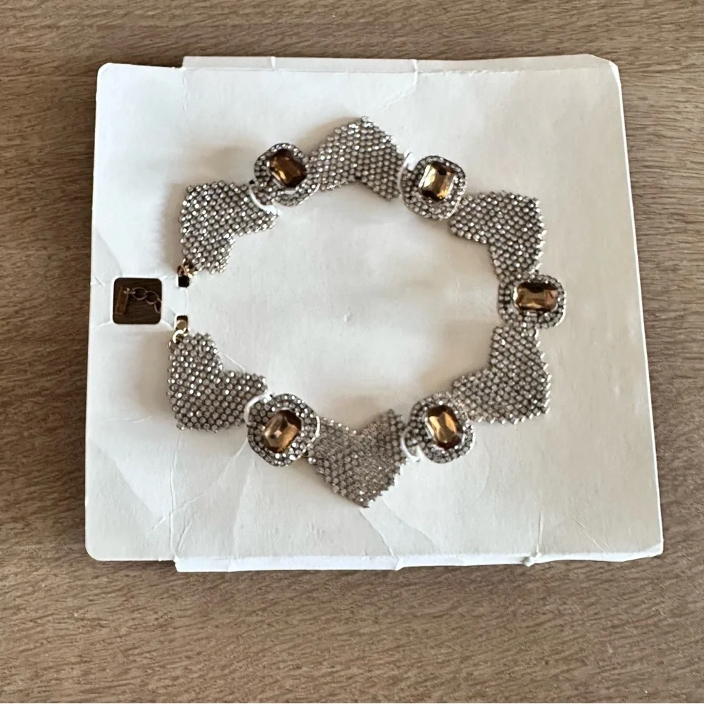 Zara Heart Necklace